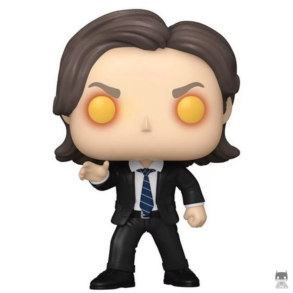 Figurine Funko POP Sam Winchester (Supernatural)