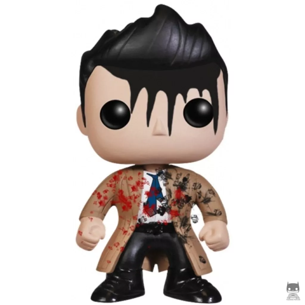 Figurine Funko POP Castiel Leviathan (Supernatural)