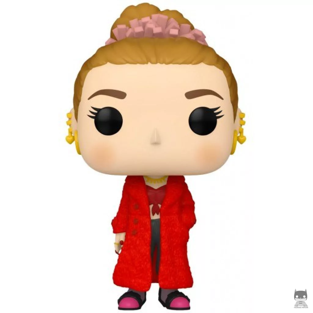 Figurine Funko POP Keeley Jones (Ted Lasso)