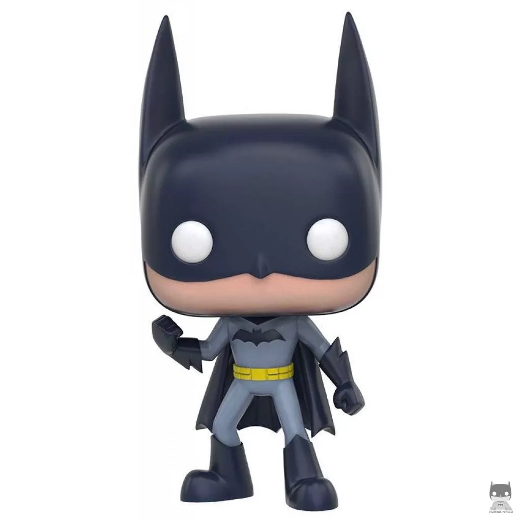 Figurine Funko POP Robin en Batman (Teen Titans Go!)