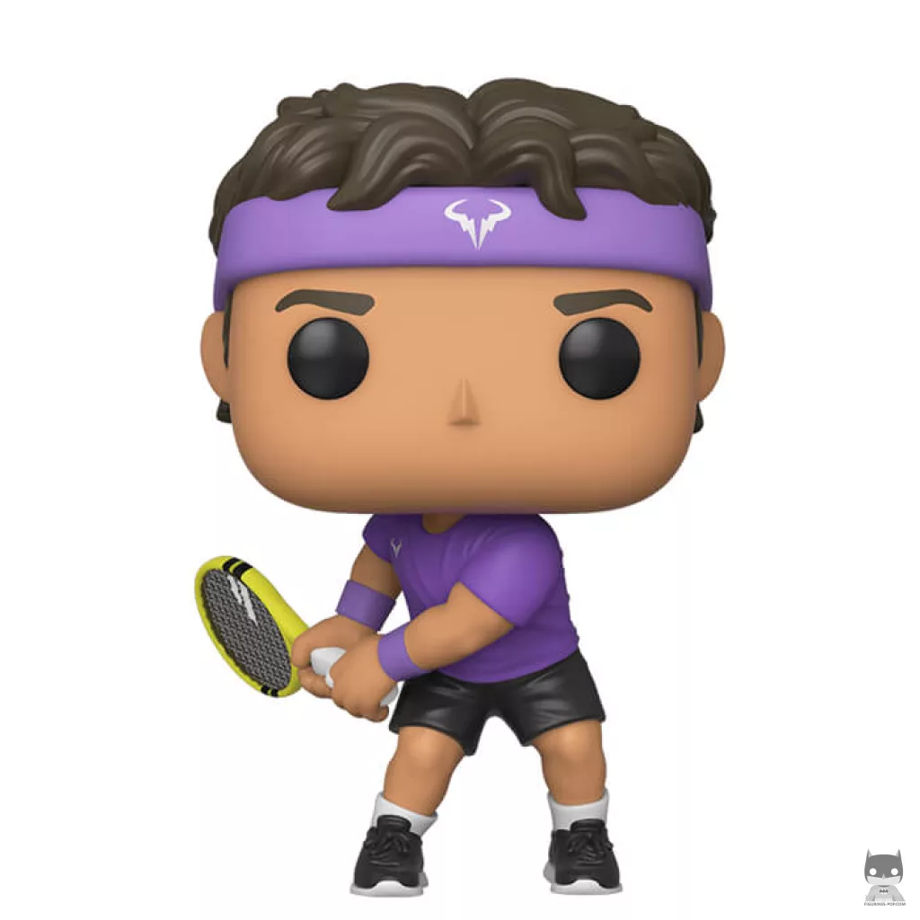 Figurine Funko POP Rafael Nadal (Tennis Legends)