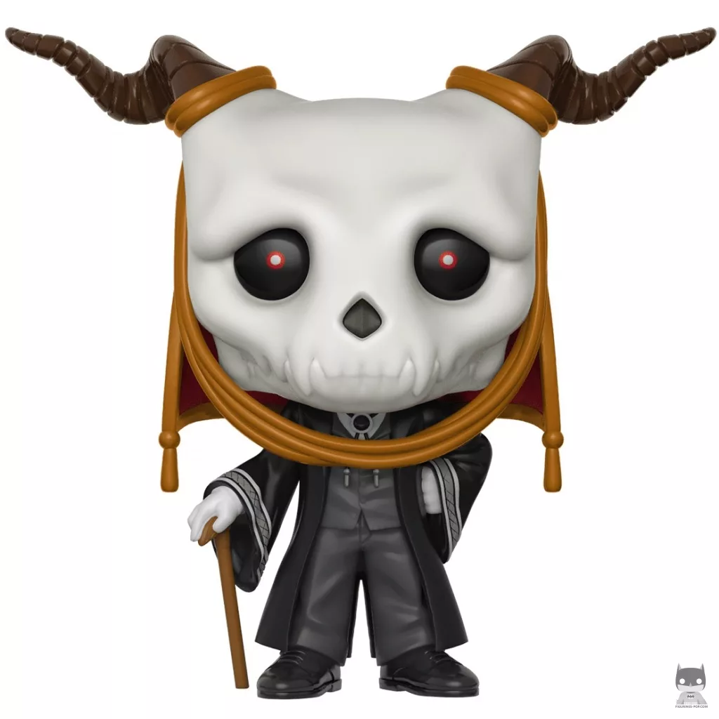 Figurine Funko POP Elias (The Ancient Magus Bride)
