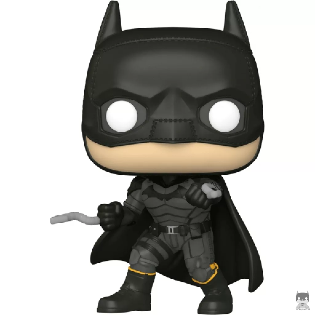Figurine Funko POP Batman (The Batman)