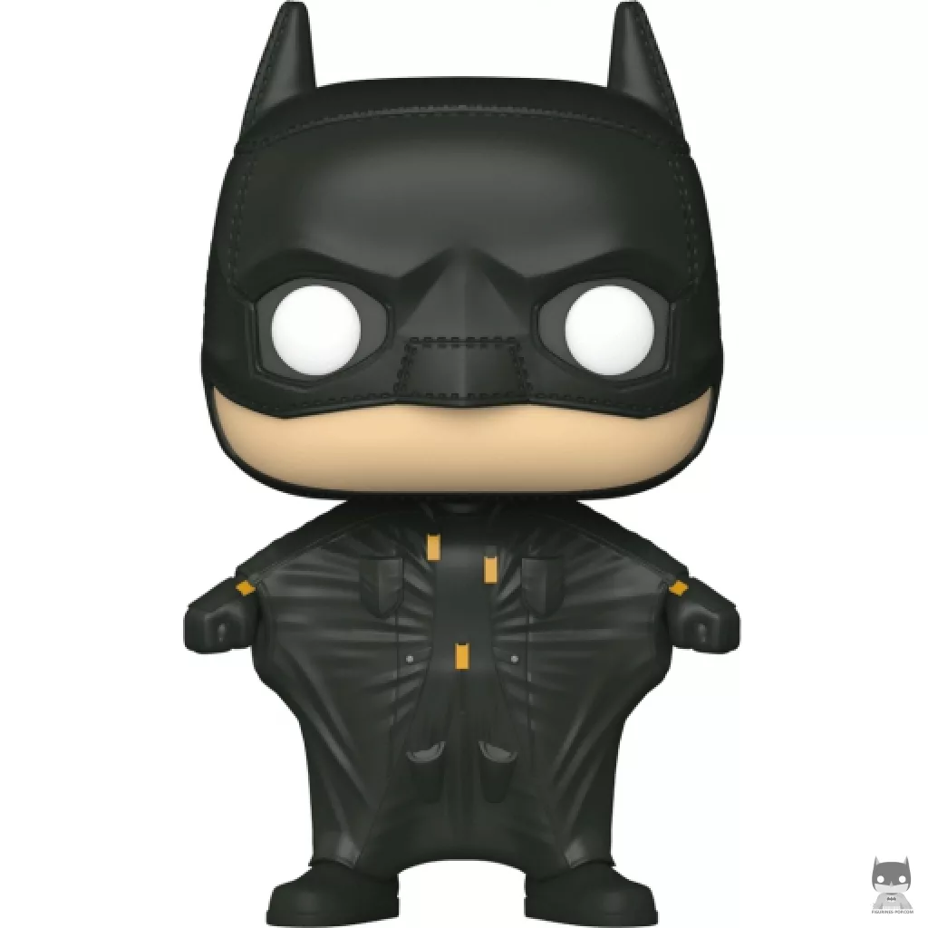 Figurine Funko POP Batman (The Batman)