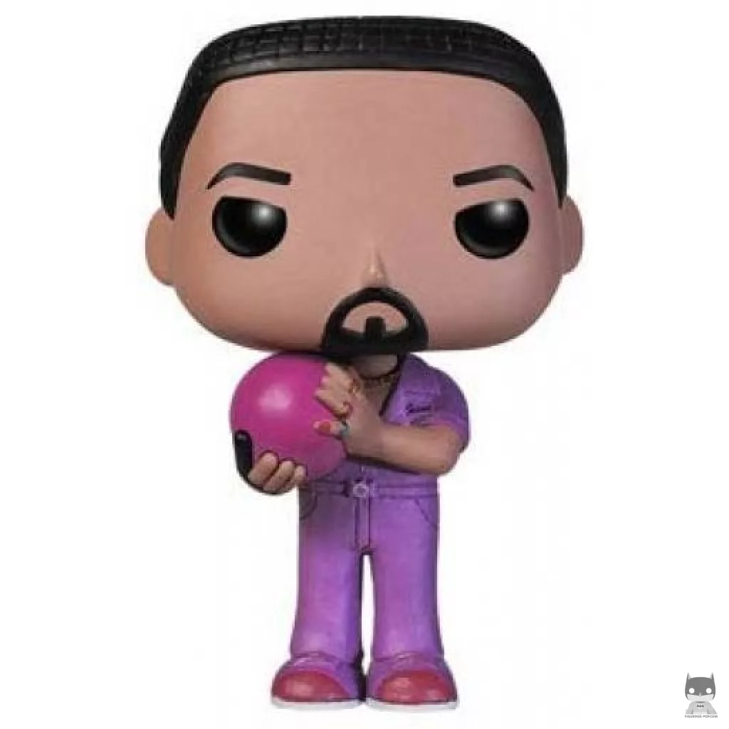Figurine Funko POP Le Jesus (The Big Lebowski)