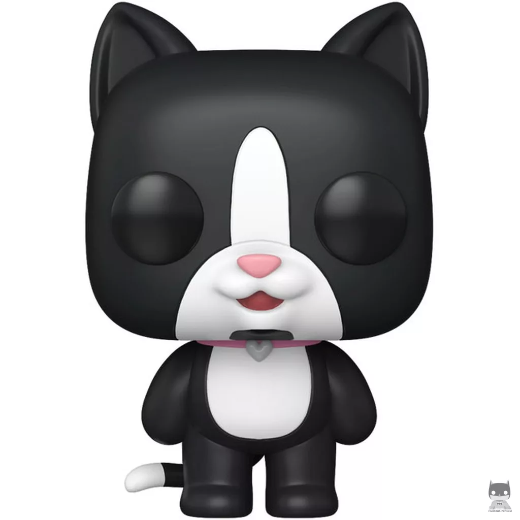 Figurine Funko POP Guppy (The Binding of Isaac)