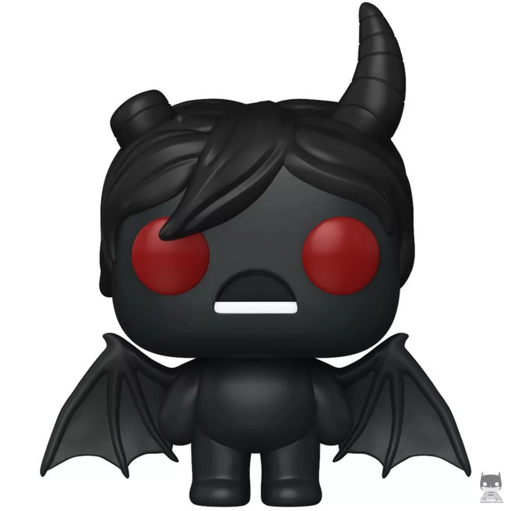 Figurine Funko POP Azazel (The Binding of Isaac)