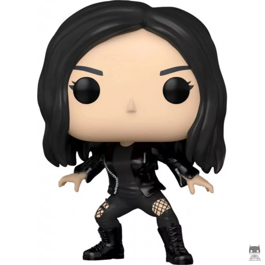 Figurine Funko POP Kimiko (The Boys)