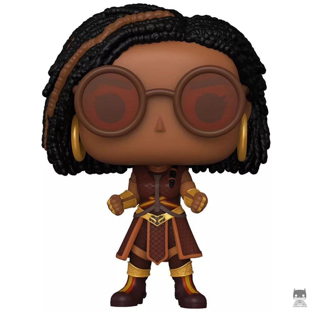 Figurine Funko POP Sister Sage (The Boys)