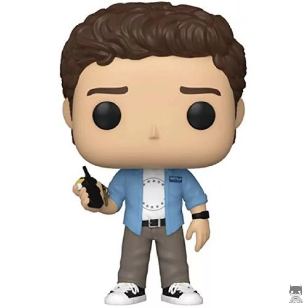 Figurine Funko POP Hughie (The Boys)