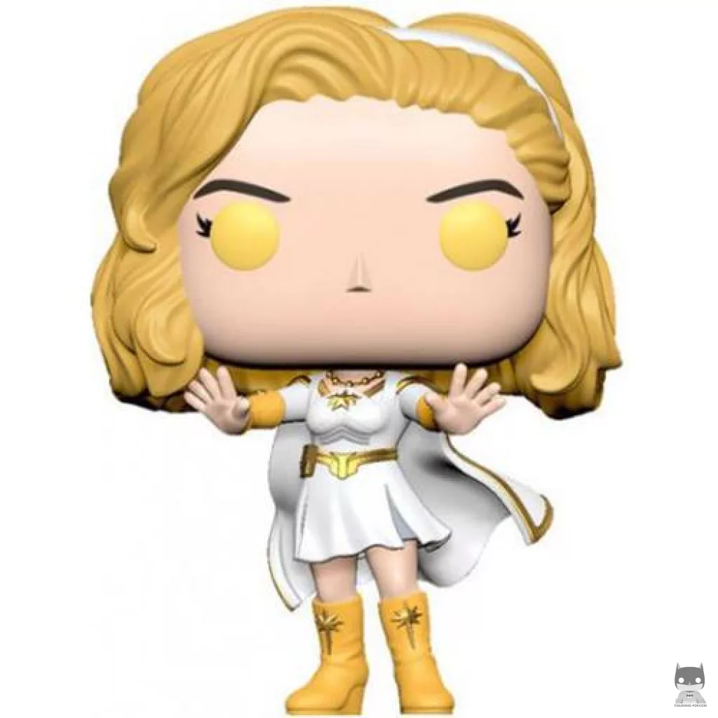 Figurine Funko POP Stella (The Boys)