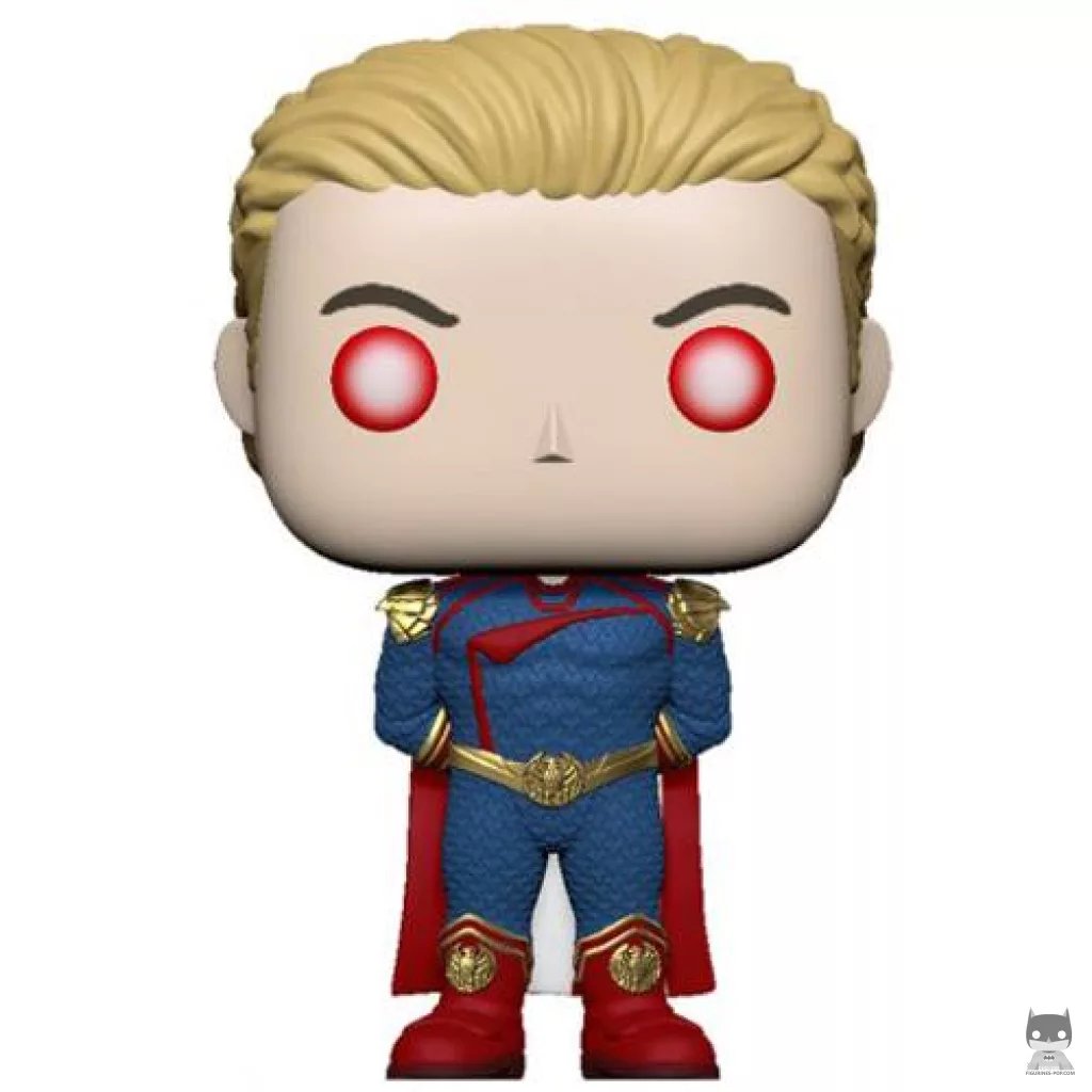 Figurine Funko POP Le Protecteur (The Boys)