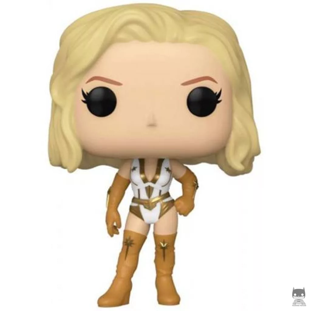 Figurine Funko POP Stella (The Boys)