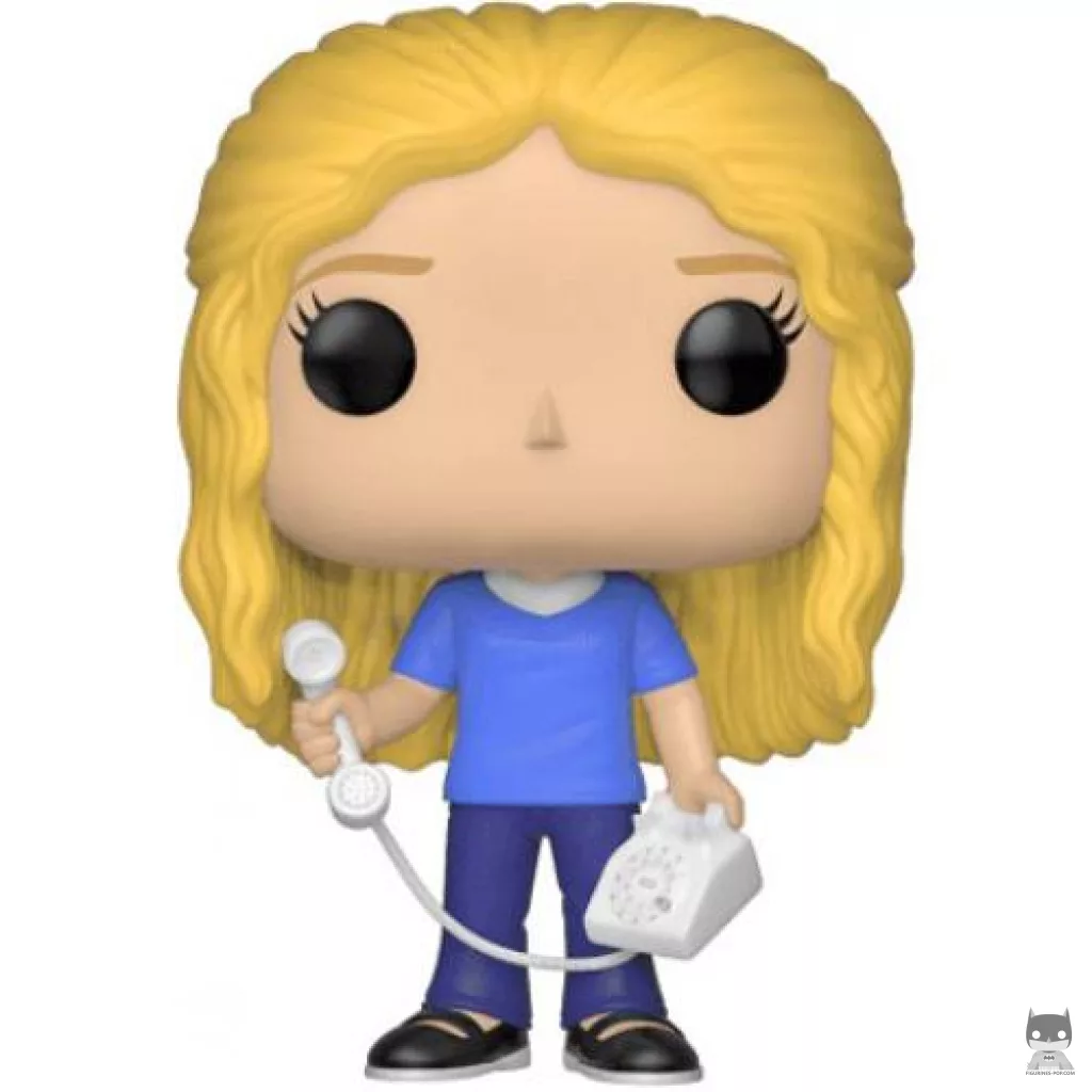 Figurine Funko POP Jan Brady & George Glass (The Brady Bunch)