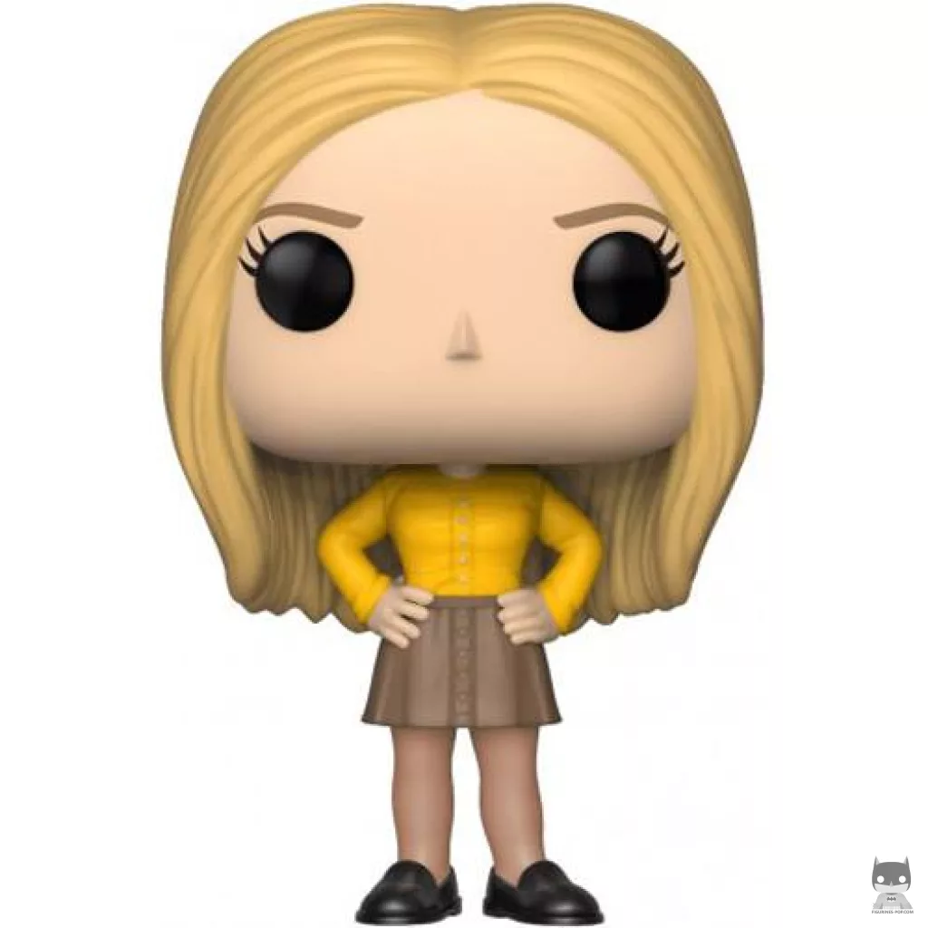 Figurine Funko POP Marcia Brady (The Brady Bunch)