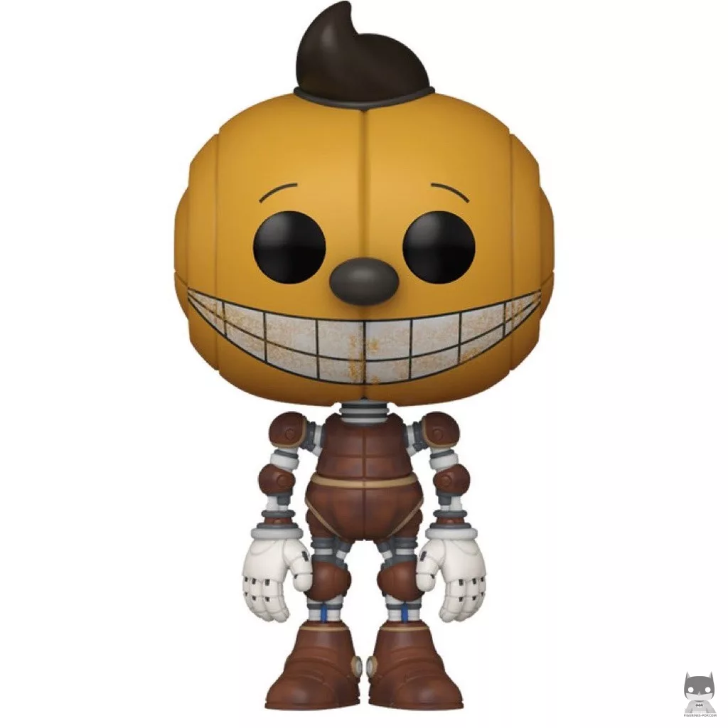 Figurine Funko POP Cosmo - Robot (The Electric State)