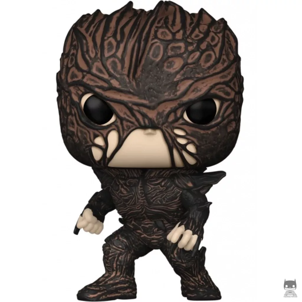 Figurine Funko POP Dark Flash (The Flash (Film))