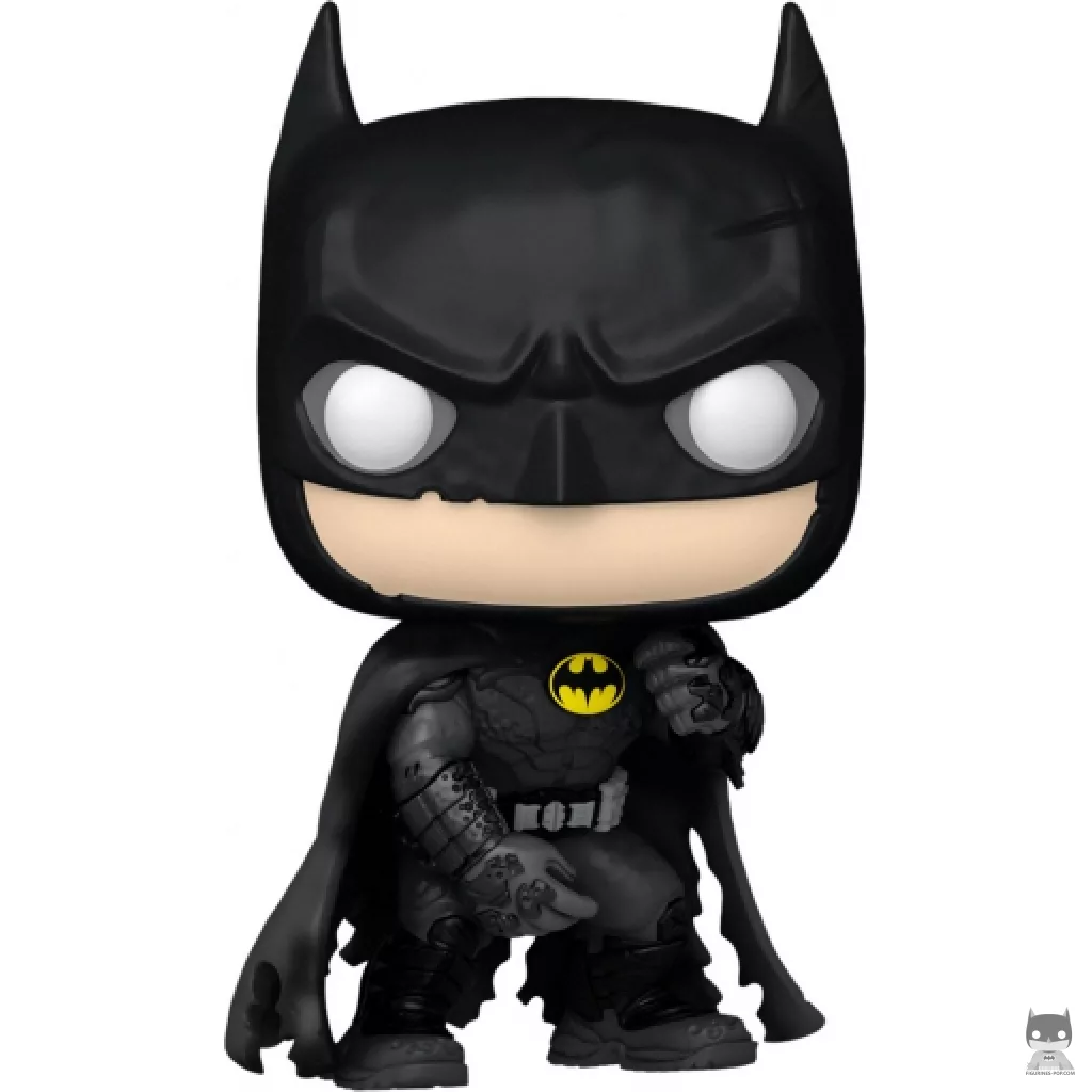 Figurine Funko POP Batman (The Flash (Film))