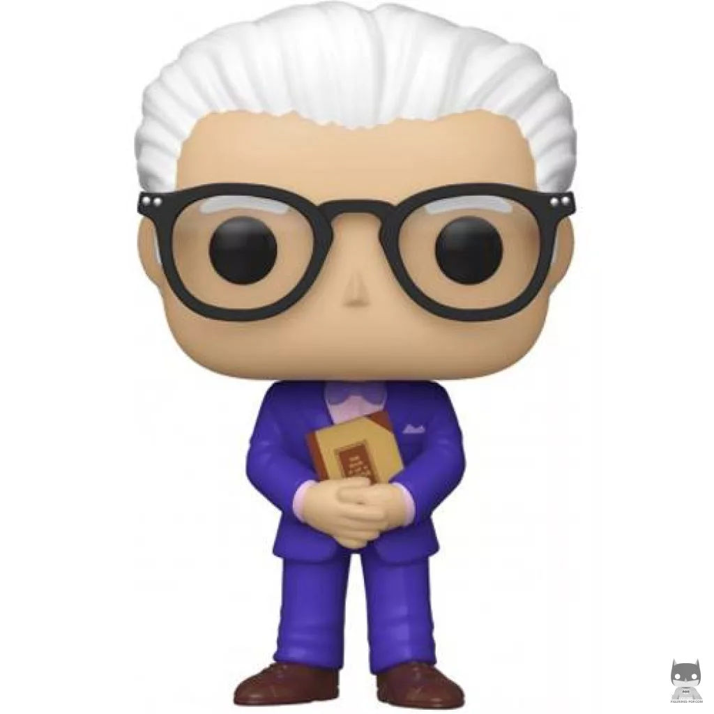 Figurine Funko POP Michael (The Good Place)