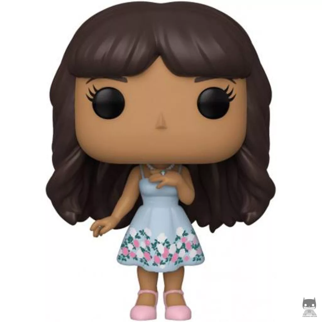 Figurine Funko POP Tahani Al-Jamil (The Good Place)