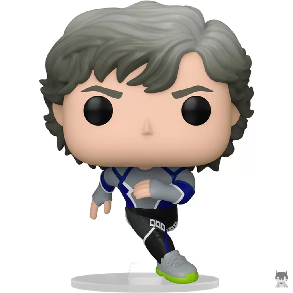 Figurine Funko POP Vif-Argent (The Infinity Saga)
