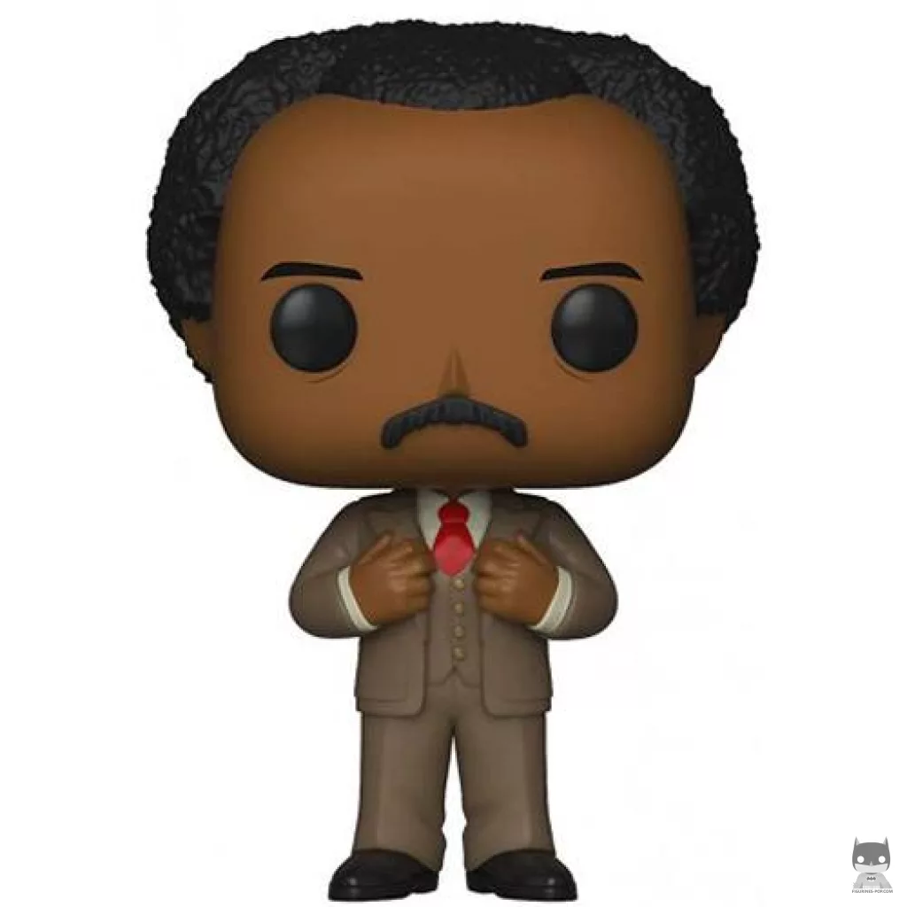 Figurine Funko POP George Jefferson (The Jeffersons)