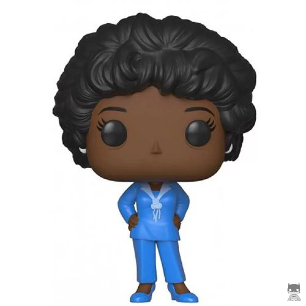 Figurine Funko POP Louise Jefferson (The Jeffersons)