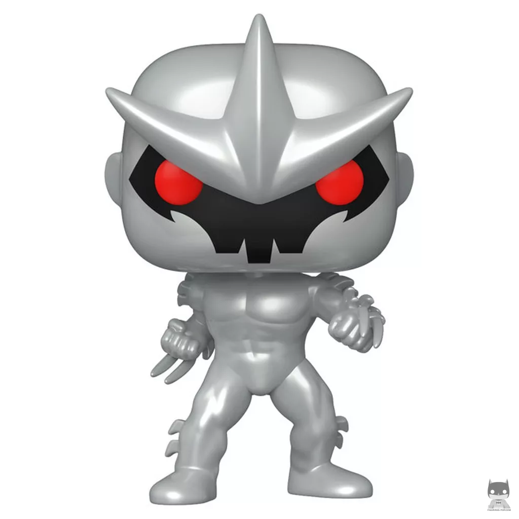 Figurine Funko POP Oroku Hiroto (The Last Ronin)