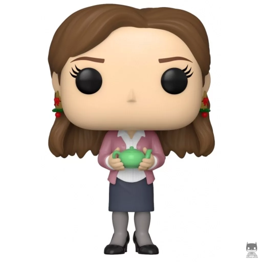 Figurine Funko POP Pam Beesly (The Office)