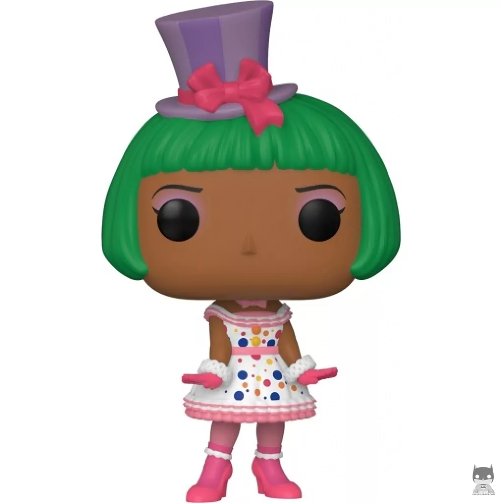 Figurine Funko POP Kelly Kapoor (The Office)