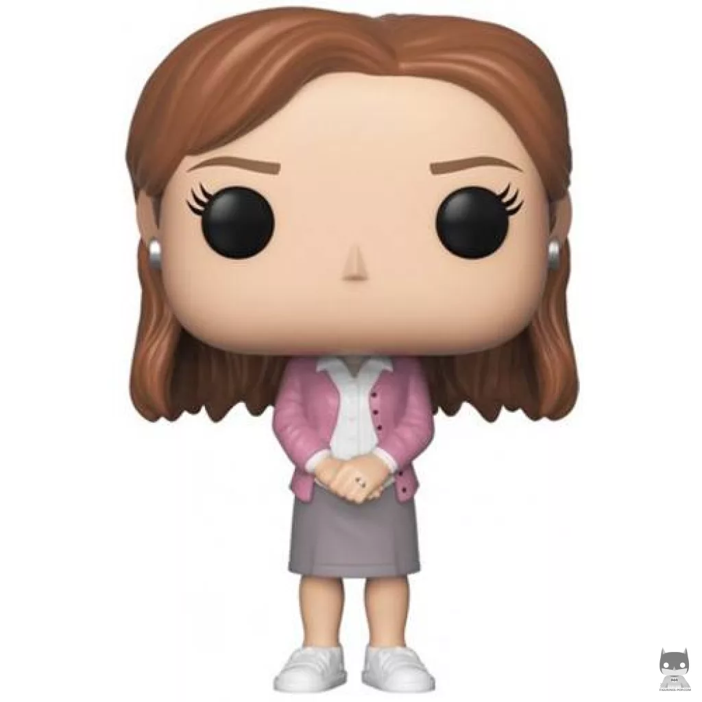 Figurine Funko POP Pam Beesly (The Office)