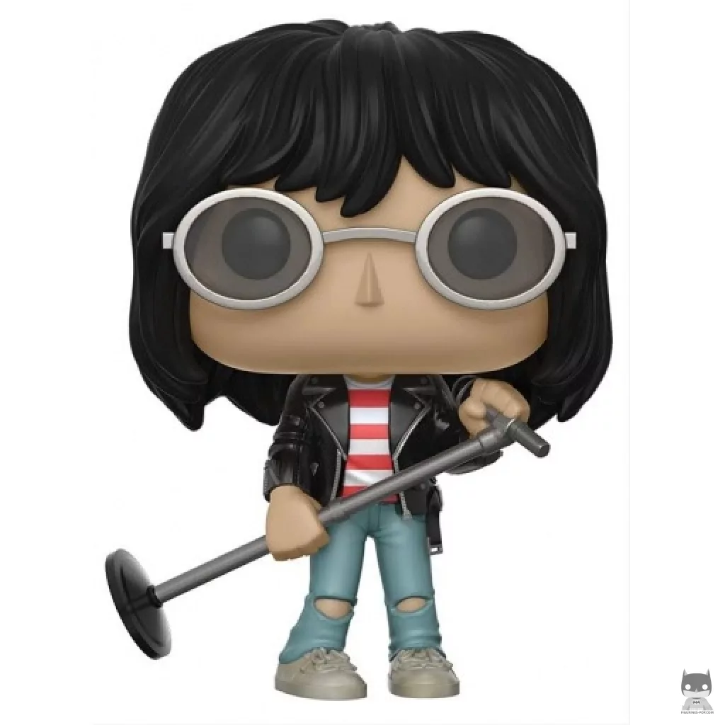 Figurine Funko POP Joey Ramone (The Ramones)