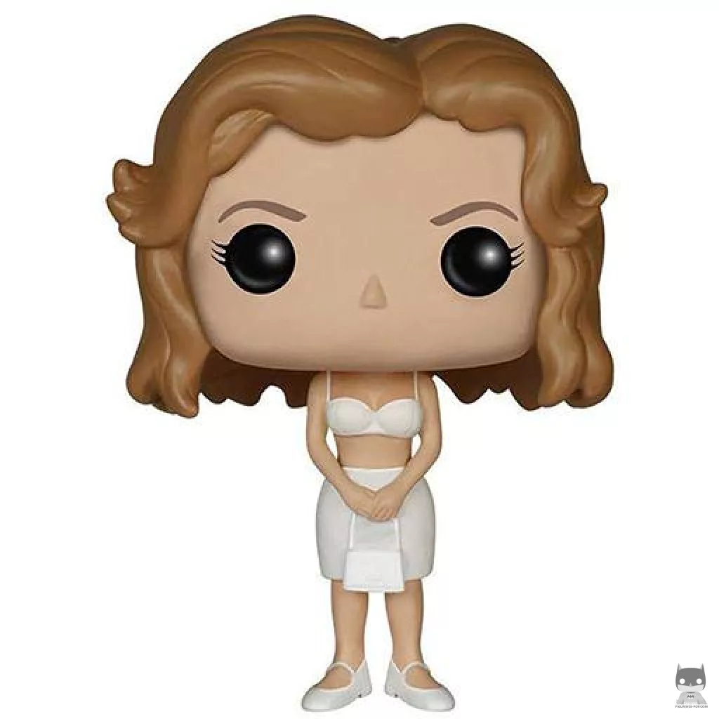 Figurine Funko POP Janet Weiss (The Rocky Horror Picture Show)