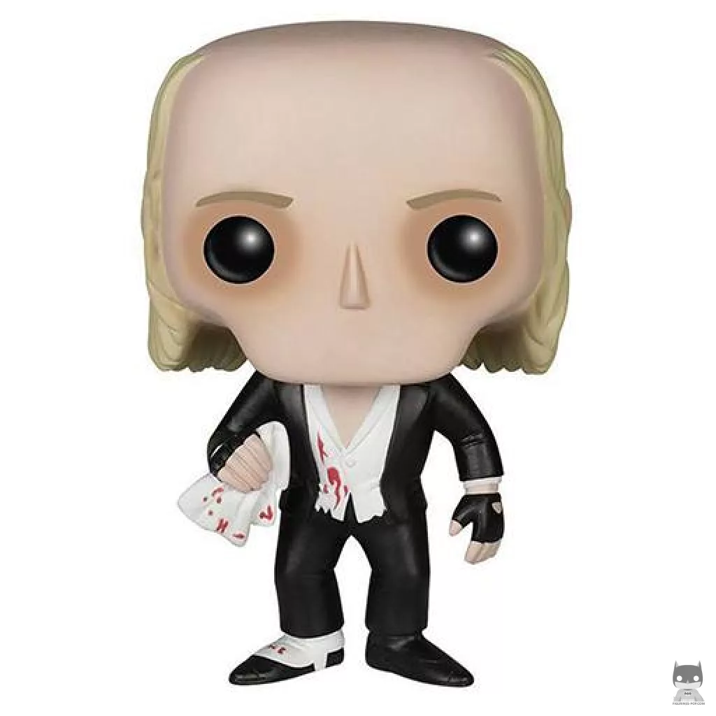 Figurine Funko POP Riff Raff (The Rocky Horror Picture Show)