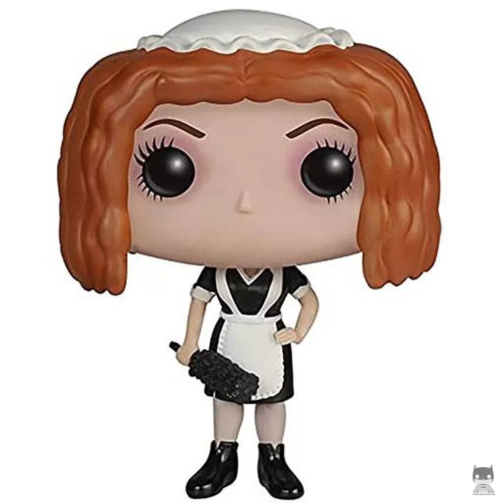Figurine Funko POP Magenta (The Rocky Horror Picture Show)
