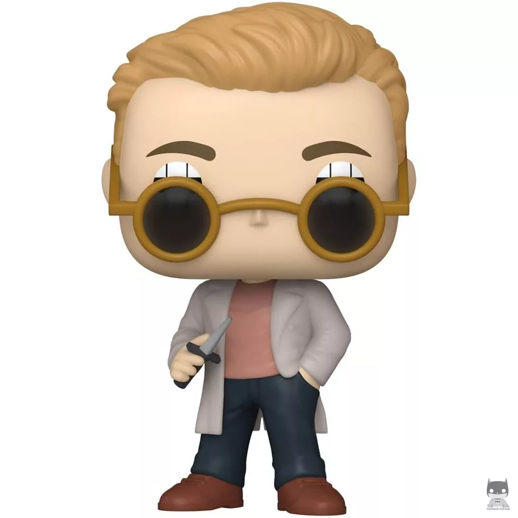 Figurine Funko POP Le Corinthien (The Sandman)