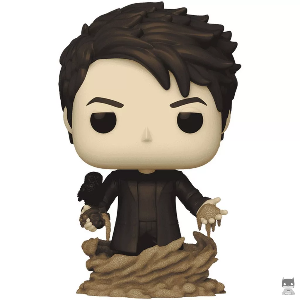 Figurine Funko POP Rêve (Exclusive) (The Sandman)