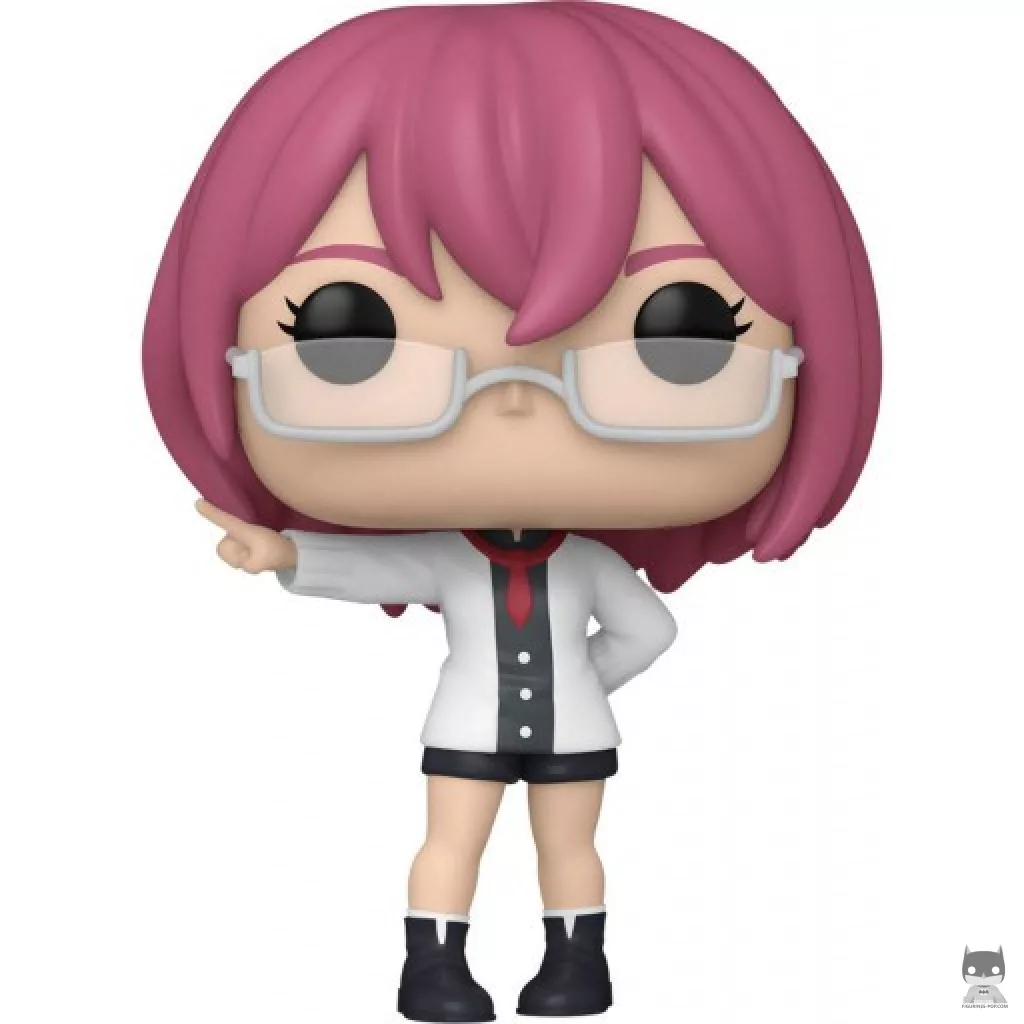 Figurine Funko POP Gowther (The Seven Deadly Sins)
