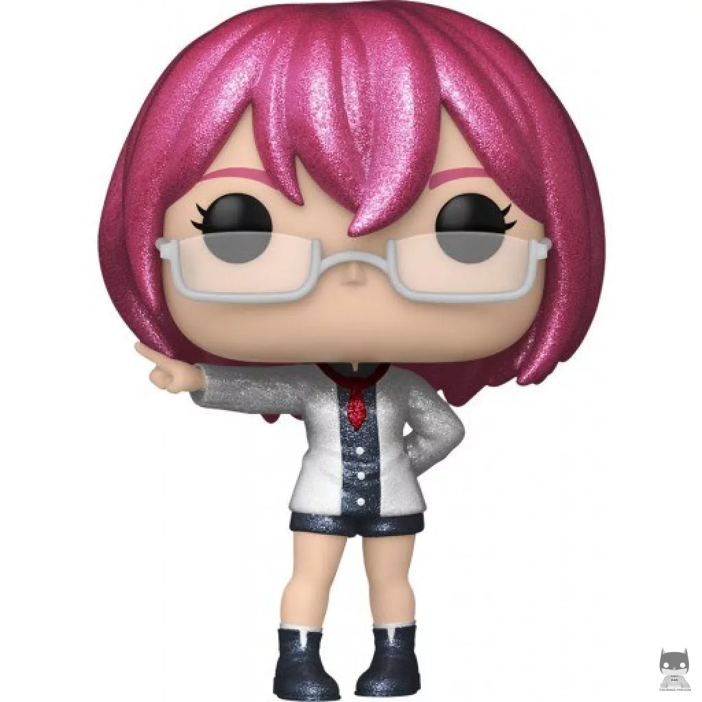 Figurine Funko POP Gowther (Diamond Glitter) (The Seven Deadly Sins)