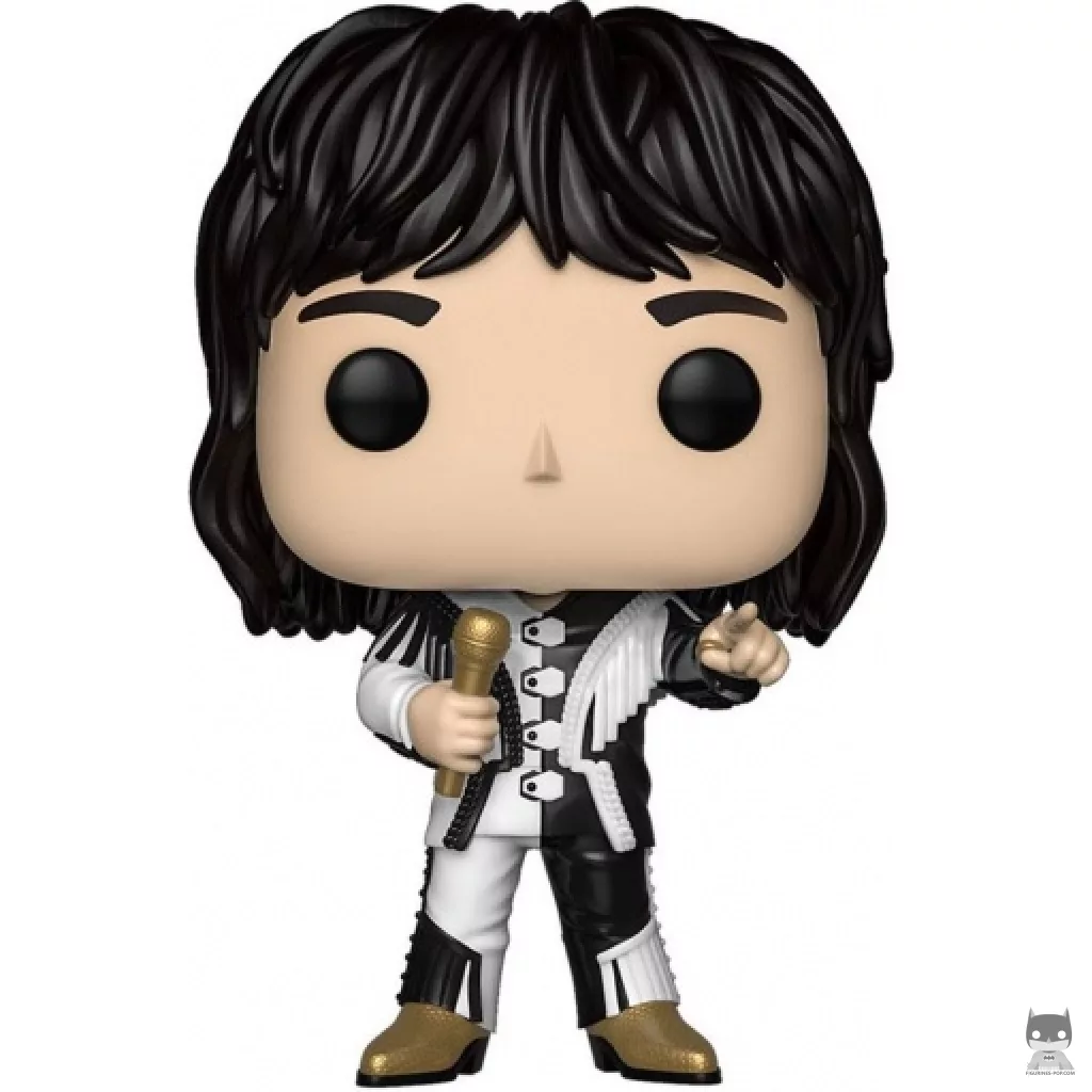 Figurine Funko POP Luke Spiller (The Struts)