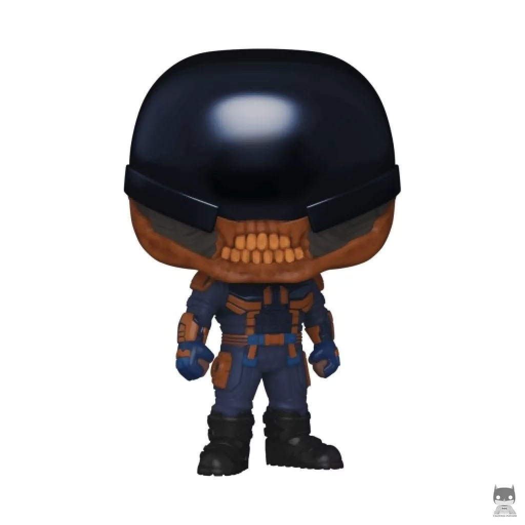 Figurine Funko POP Bloodsport (The Suicide Squad)