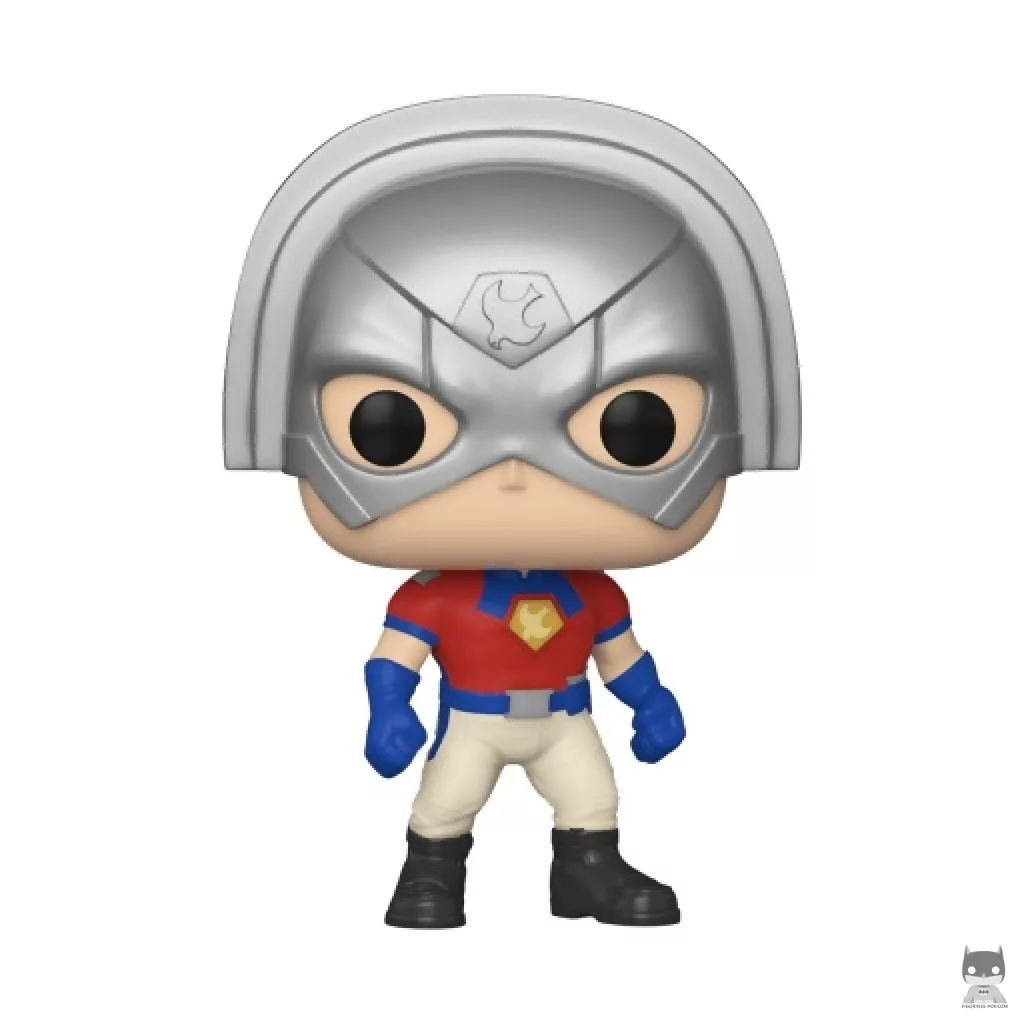 Figurine Funko POP Peacemaker (The Suicide Squad)