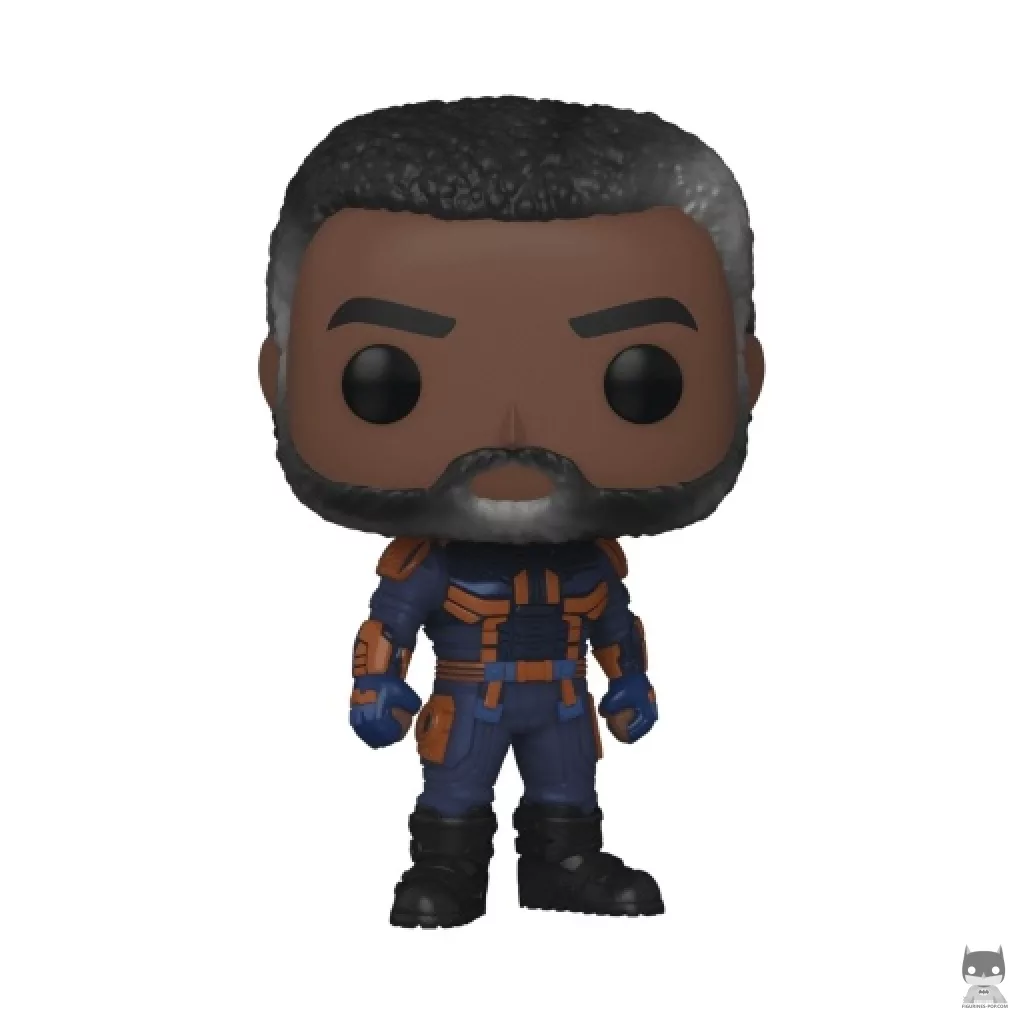 Figurine Funko POP Bloodsport (The Suicide Squad)