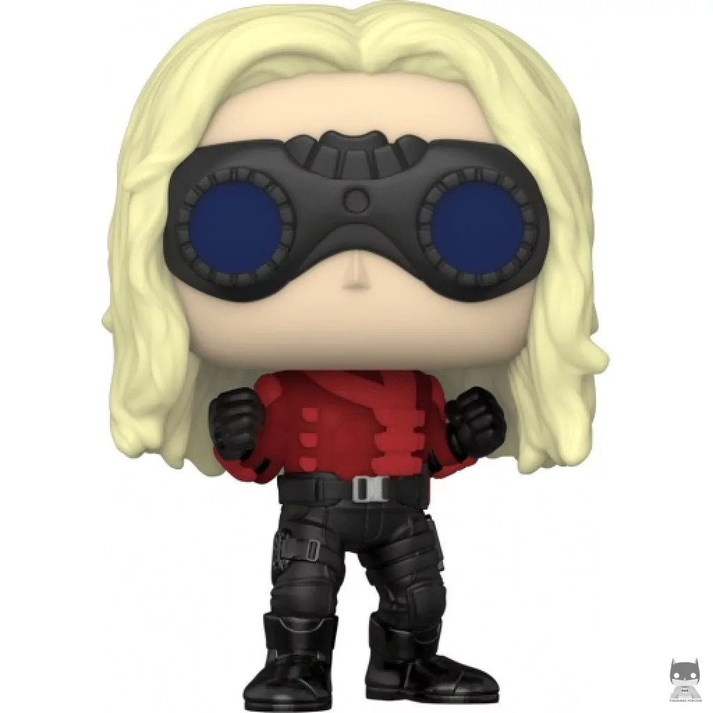 Figurine Funko POP Savant (The Suicide Squad)