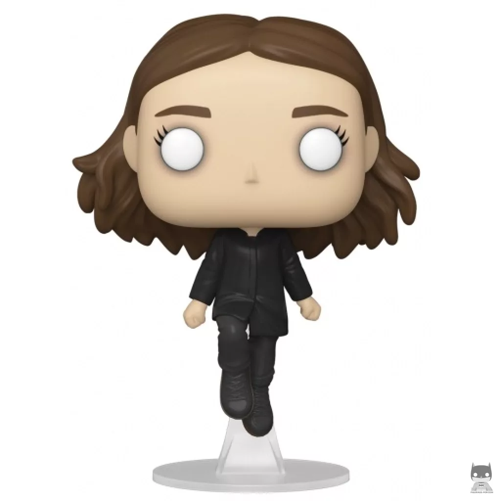 Figurine Funko POP Vanya (The Umbrella Academy)
