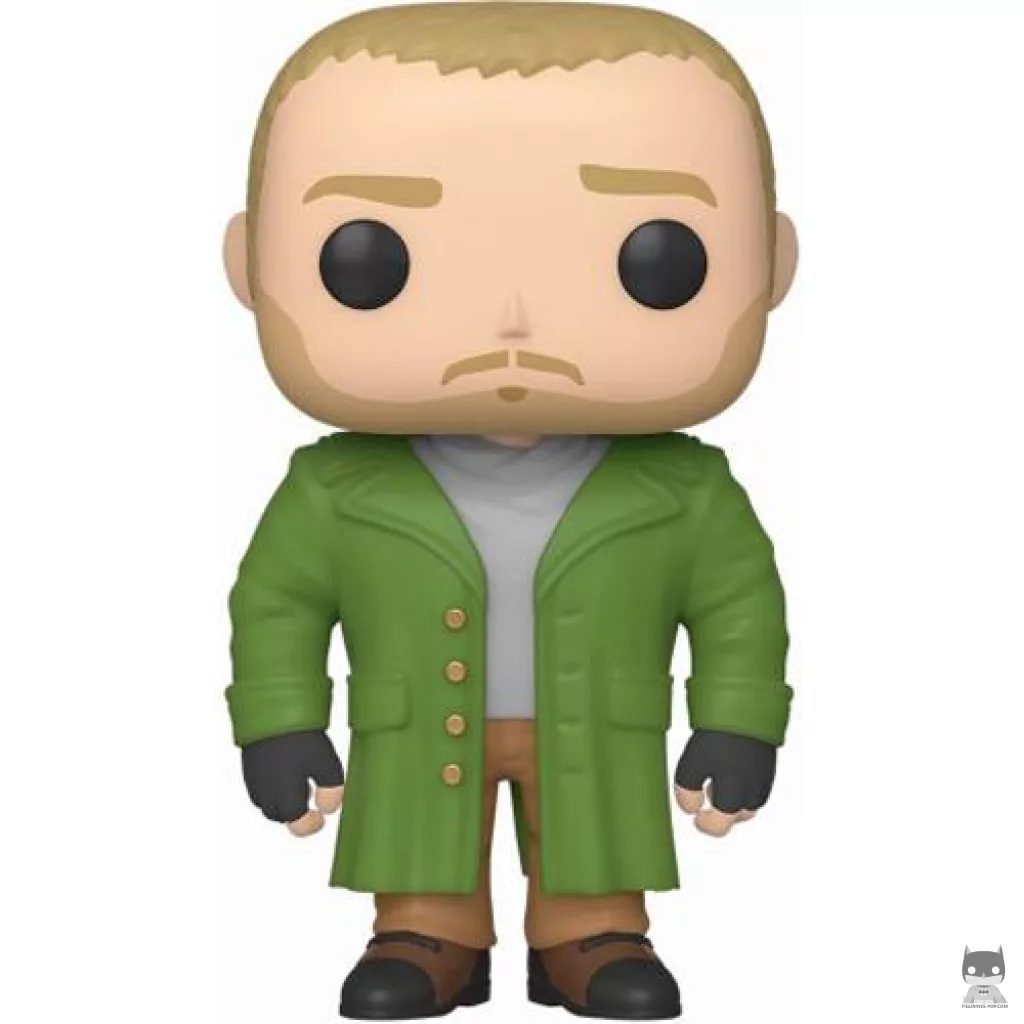 Figurine Funko POP Luther (The Umbrella Academy)