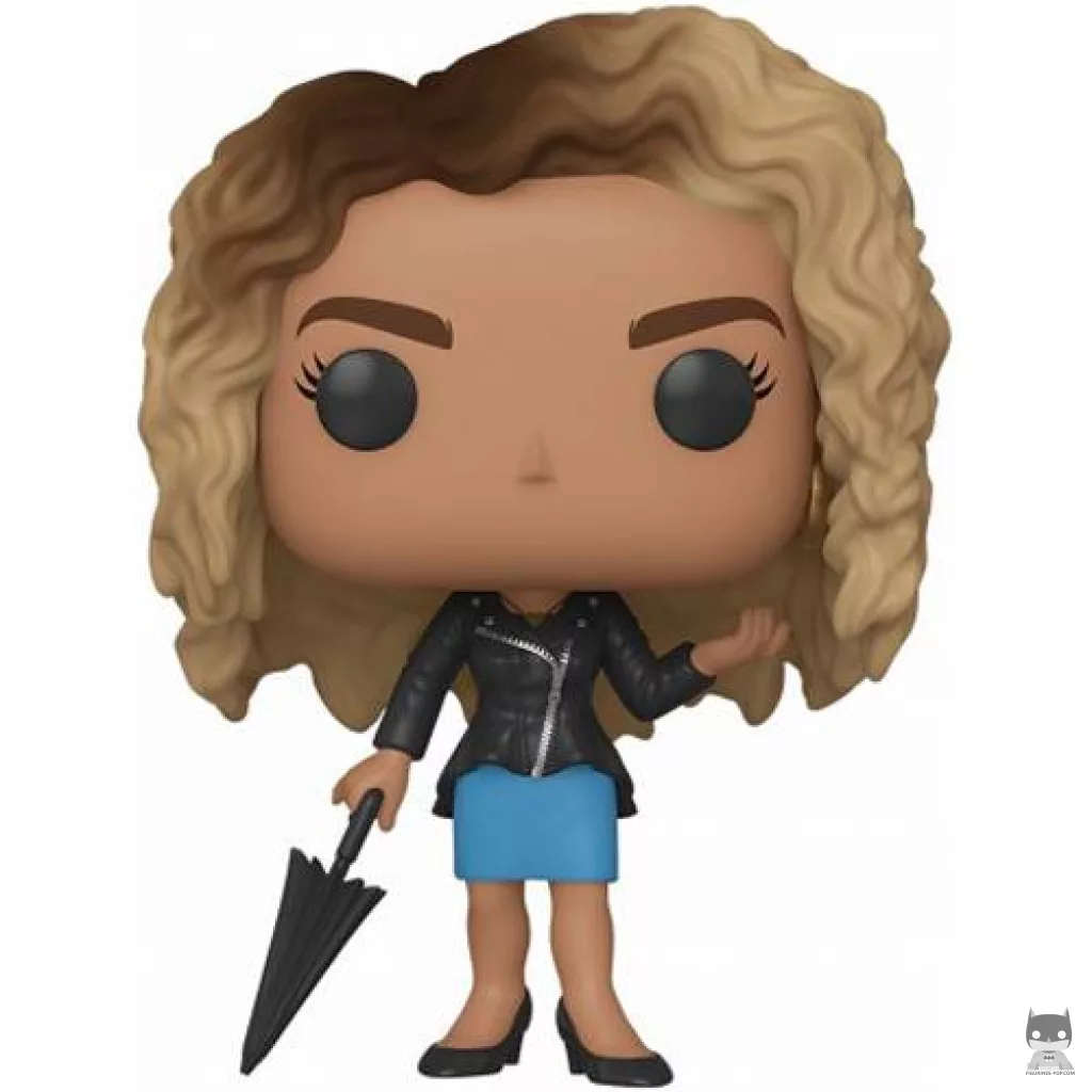 Figurine Funko POP Allison (The Umbrella Academy)