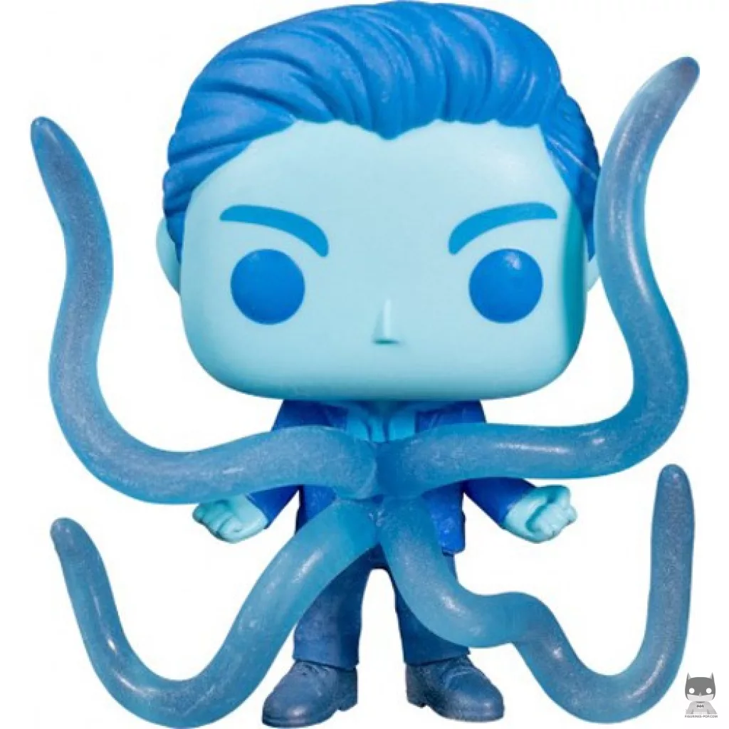 Figurine Funko POP Ben (The Umbrella Academy)