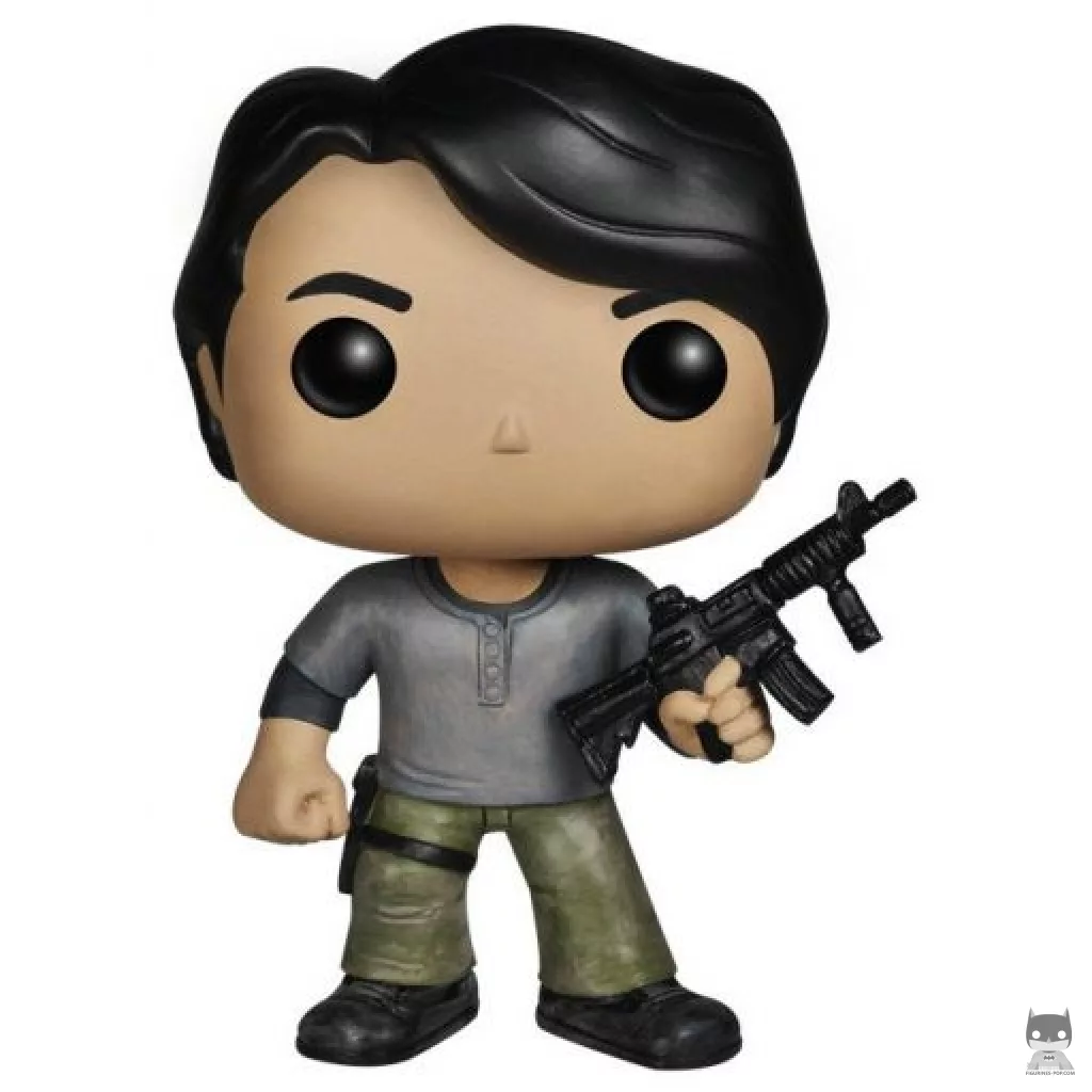 Figurine Funko POP Glenn Rhee (The Walking Dead)