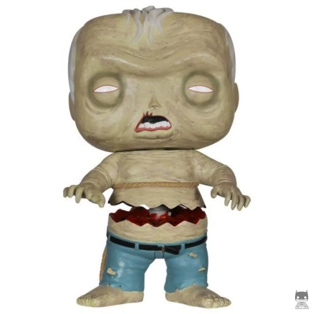 Figurine Funko POP Well Walker (The Walking Dead)